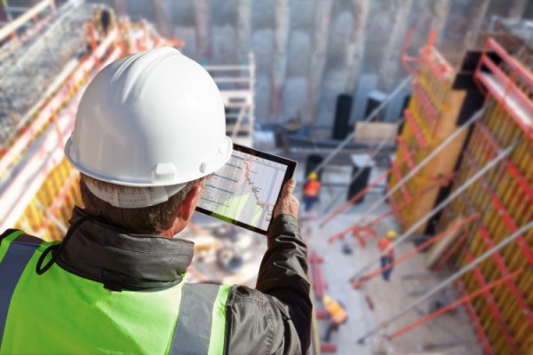 Fachbauleitung & Controlling